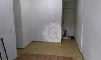 Imagem 2: Apartamento com 2 dormitórios à venda, 48 m² por R$ 255.000 - Butantã - São Paulo/SP