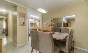 Imagem 5: Casa / 3 Dormitórios / 2 Vagas / Santa Fé / Porto Alegre