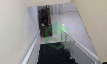 Imagem 3: Sobrado com 2 dormitórios à venda, 112 m² por R$ 565.000 - Nova Petrópolis - São Bernardo