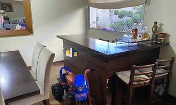 Imagem 4: Apartamento Jardim Paulista