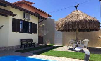 Imagem: Excelente casa com amplo terreno, financiavel