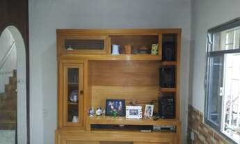 Imagem 2: Nilópolis casa com 2 quartos