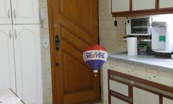 Imagem 3: Apartamento com 2 dormitórios à venda, 80 m² por R$ 380.000,00 - Vila Valqueire - Rio de J