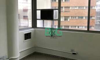 Imagem 7: Conjunto à venda, 220 m² por R$ 624.000 - Centro - São Paulo/SP