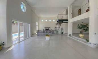 Imagem 2: Sobrado com 5 dormitórios, 549 m² - venda por R$ 3.500.000,00 ou aluguel por R$ 12.000,00