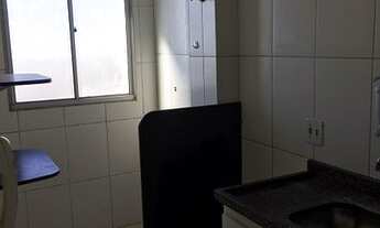 Imagem 6: Cobertura no Parque São Vicente em Mauá