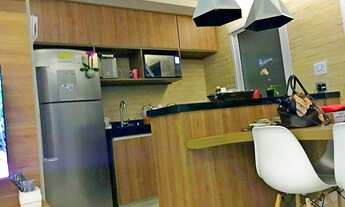 Imagem 4: Apartamento para venda tem 47 m² com 1 suíte, Centro - São Paulo - SP