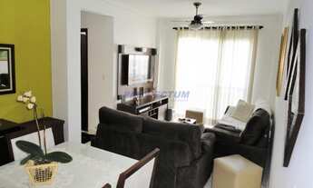 Imagem 5: Apartamento - Jardim Flamboyant - Campinas