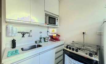 Imagem 4: Apartamento à venda, Jardim América, 40m², 1 suíte, 1 vaga!