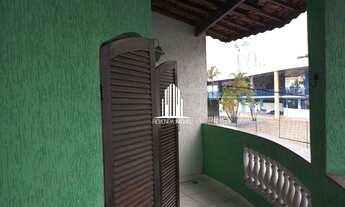 Imagem 3: LINDO SOBRADO SENDO 3 DORMITORIOS, SENDO 1 SUITE