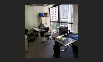 Imagem 4: EXCELENTE SALA COMERCIAL 144 MTS COM 3 WCs, 1 VAGA DE GARAGEM NO MELHOR PONTO DO JD. PAULI