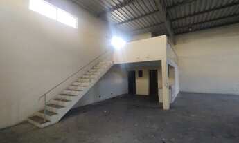 Imagem 6: Galpão/Depósito/Armazém para aluguel com 250 metros quadrados com 2 quartos