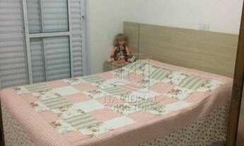 Imagem 6: Cobertura com 2 dormitórios à venda, 100 m² por R$ 388.000,00 - Vila Curuçá - Santo André