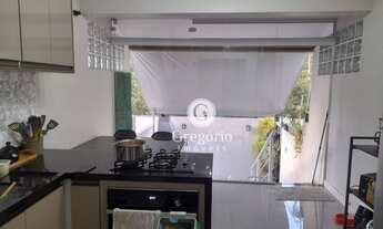 Imagem: Lindo Sobrado em condomínio fechado 2 dormitórios