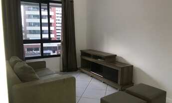 Imagem 3: Quarto e sala pituba