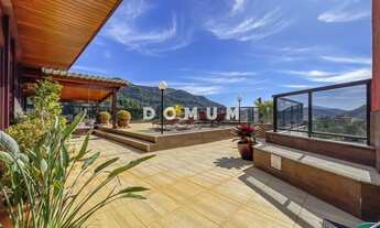 Imagem: Cobertura - Alto - Teresópolis