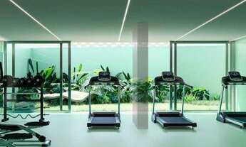 Imagem 2: Apartamento com 2 dormitórios à venda, 156 m² por R$ 3.670. - Itaim Bibi - São Paulo/SP