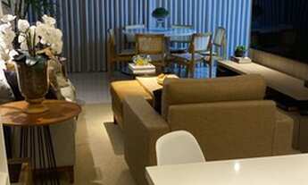 Imagem: Cosmopolitan Alphaville