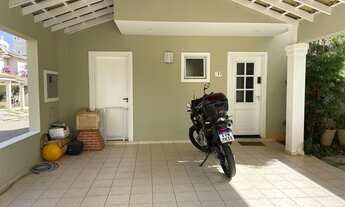 Imagem 2: Sobrado à venda, Parque Campolim, Sorocaba, SP