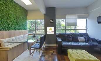 Imagem: Apartamento à venda, Granja Julieta, 82m²