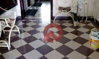 Imagem 2: Apartamento com 2 dormitórios à venda, 83 m² por R$ 400.000 - Caiçara - Praia Grande/SP