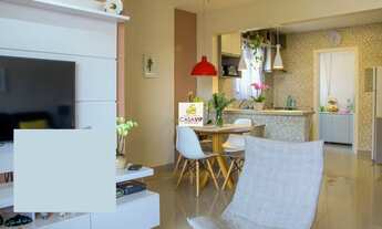 Imagem 3: Apartamento à venda, Vila Romana, 83m², 3 dormitórios, 1 suíte, 2 vagas!