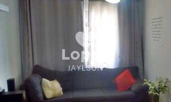 Imagem 2: Rio de Janeiro - Apartamento Padrão - Pavuna