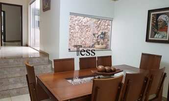 Imagem 4: Casa à venda, 3 quartos, 1 suíte, 3 vagas, Jardim Marilú - Mirassol/SP