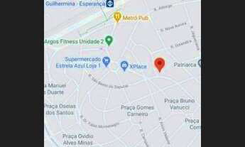 Imagem 2: Terreno à venda, 750 m² por R$ 2.400.000 - Vila Guilhermina - São Paulo/SP