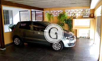 Imagem 5: Casa térrea ampla com 3 dormitórios, 3 vagas e edícula - Jardim Esmeralda - Butantã - São