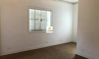 Imagem 3: Sobrado para locação ou venda, 300m², 4 salas, 5 vagas!