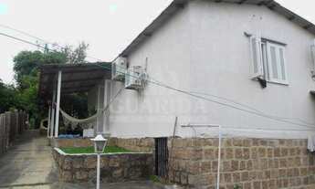 Imagem 2: Casa para comprar no bairro Glória - Porto Alegre com 4 quartos