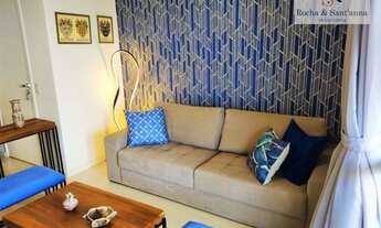 Imagem: Apartamento - Edifício Winds - Indaiatuba/SP