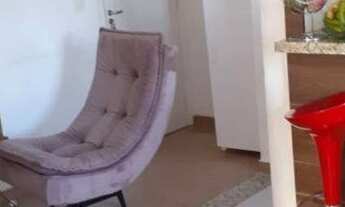 Imagem: Apartamento Residencial à venda, Jardim