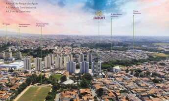 Imagem 4: Apartamento para venda com 64 metros quadrados com 2 quartos