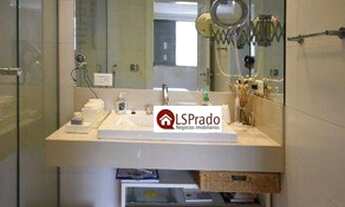 Imagem 7: Próximo ao Parque Ibirapuera, cobertura com 3 dormitórios, 1 suíte, piscina, churrasqueira