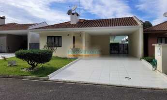 Imagem: RESIDÊNCIA EM CONDOMÍNIO com 3 dormitórios