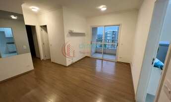 Imagem 4: Apartamento para Venda em Mogi das Cruzes, Vila Mogilar, 2 dormitórios, 1 suíte, 2 banheir