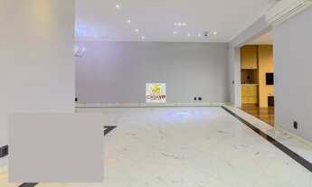 Imagem 3: Apartamento à venda, Vila Suzana, 191m², 4 dormitórios, 3 suítes, 3 vagas!