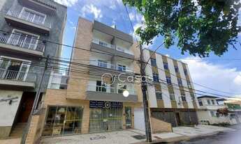 Imagem 4: Apartamento com 2 dormitórios à venda, 71 m² por R$ 265.000,00 - Santa Catarina - Juiz de