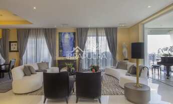 Imagem 4: Baixou o valor dessa Cobertura Maravilhosa no melhor condomínio de São Paulo, não perca es