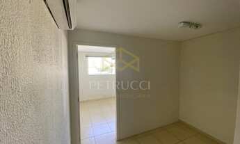 Imagem 4: Sala - Mansões Santo Antônio - Campinas