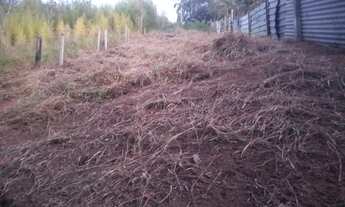 Imagem: Vendo terreno no Taquari SJC