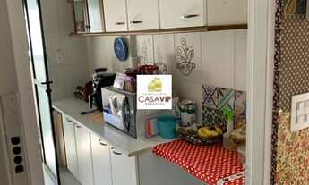 Imagem 5: Apartamento à venda, Vila Azevedo, 75m², 2 dormitórios, 1 suíte, 2 vagas!