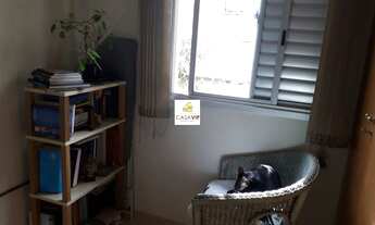 Imagem 7: Apartamento à venda, Vila Ipojuca, 72m², 3 dormitórios, 1 vaga!