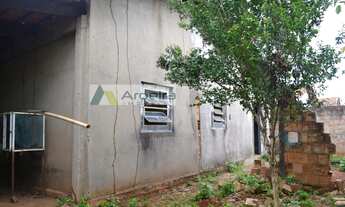 Imagem 3: Casa Padrão para Venda em Setor das Nações Goiânia-GO - R 448