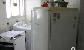 Imagem 6: Apartamento com 2 dormitórios à venda, 60 m² por R$ 430.000,00 - Vila Guarani (Zona Sul)