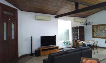 Imagem 5: Casa de 280 metros quadrados no bairro Parque Jabaquara com 2 quartos