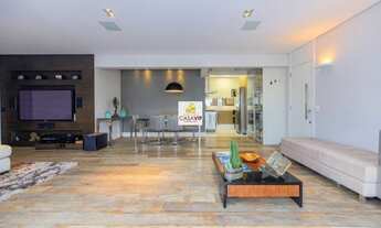 Imagem 5: Apartamento à venda, Vila Progredior, 105m², 2 dormitórios, 1 suíte, 2 vagas!