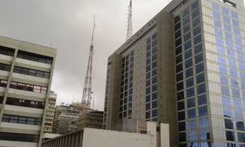 Imagem 4: COMERCIAL - CONSOLAÇÃO - SP